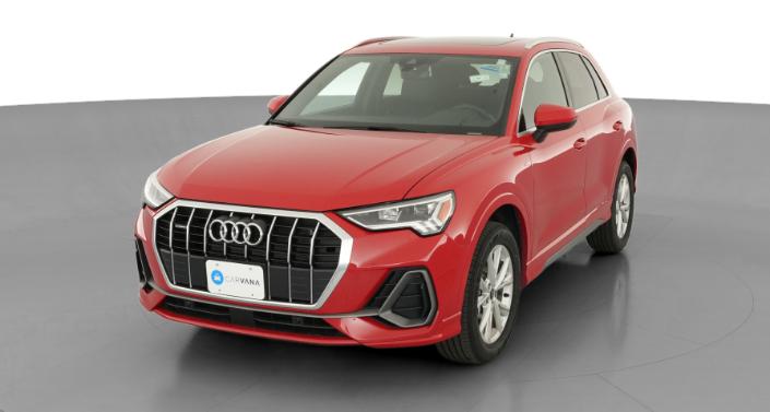Thumbnail: 2025 Audi Q3 - 1