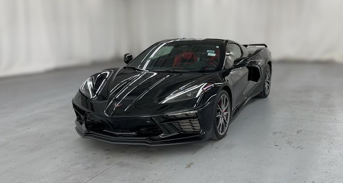 Thumbnail: 2024 Chevrolet Corvette - 1