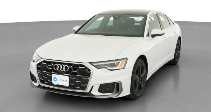 Thumbnail: 2024 Audi A6 - 1