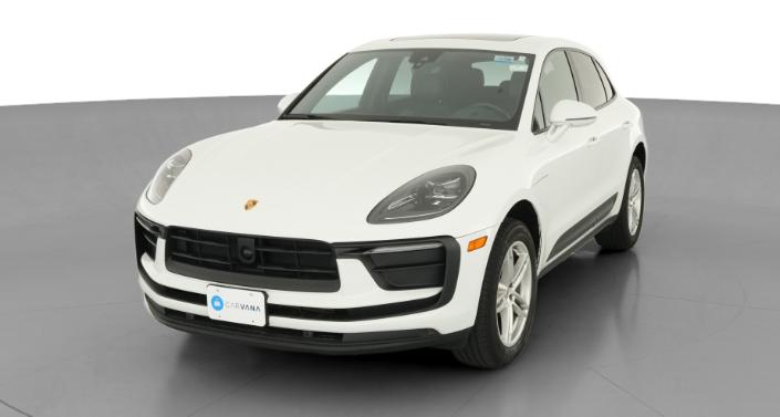 Thumbnail: 2024 Porsche Macan - 1