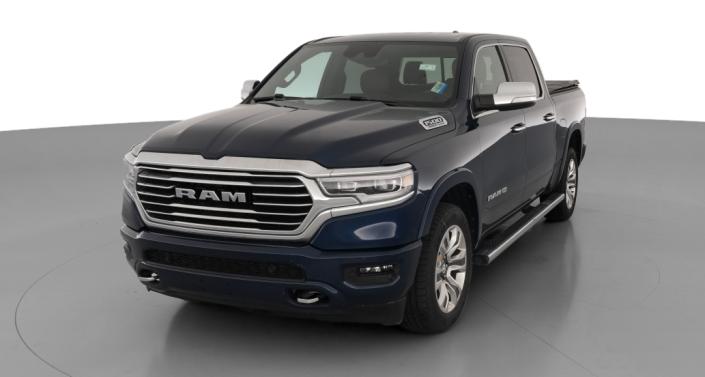 Thumbnail: 2021 RAM 1500 - 1
