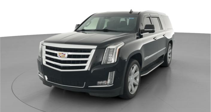 2019 Cadillac Escalade ESV Luxury -
                  Haines City, FL