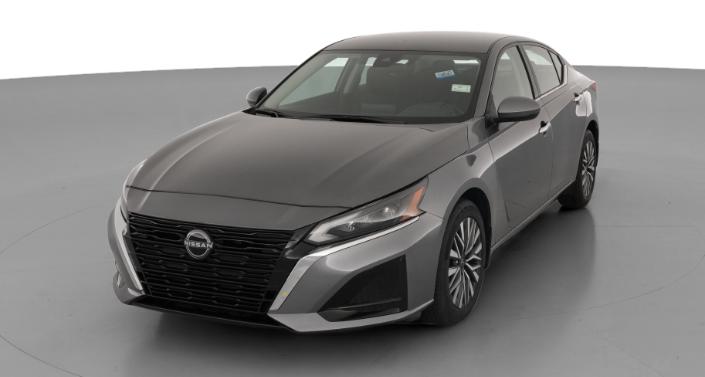 Thumbnail: 2023 Nissan Altima - 1