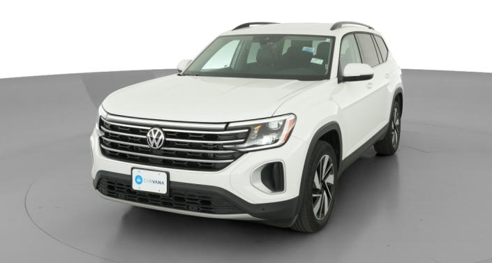 Thumbnail: 2025 Volkswagen Atlas - 1