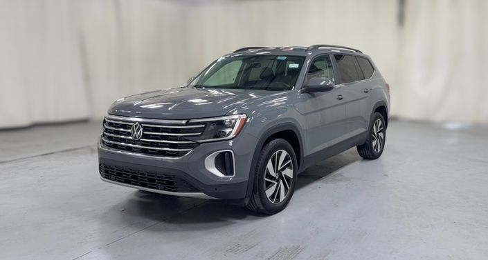 Thumbnail: 2025 Volkswagen Atlas - 1