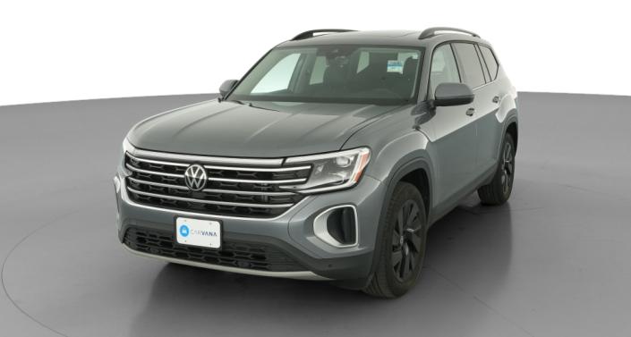 Thumbnail: 2025 Volkswagen Atlas - 1