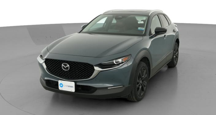 Thumbnail: 2025 Mazda CX-30 - 1