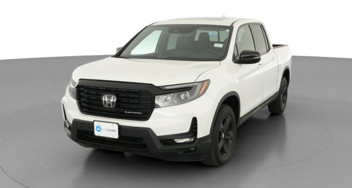 Thumbnail: 2023 Honda Ridgeline - 1