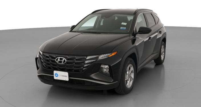 Thumbnail: 2024 Hyundai Tucson - 1