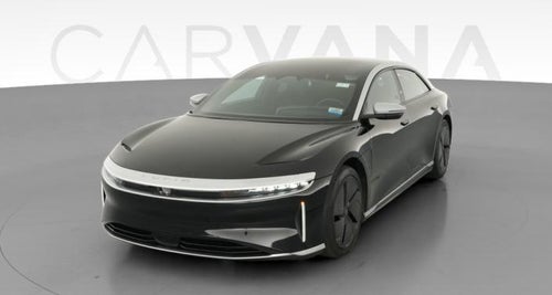 2023 Lucid Air
