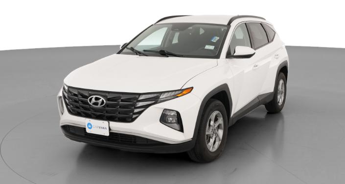 Thumbnail: 2024 Hyundai Tucson - 1