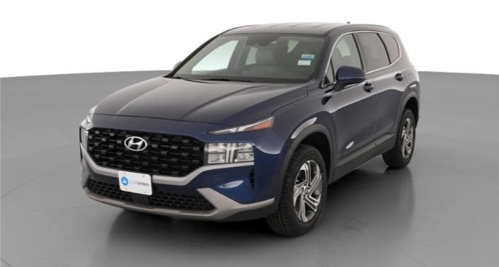 Thumbnail: 2023 Hyundai Santa Fe - 1
