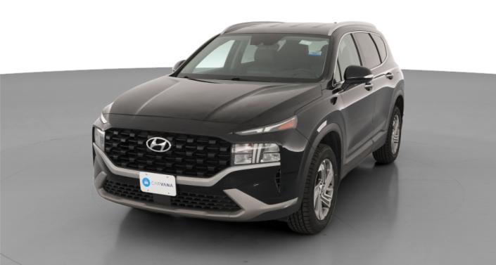 Thumbnail: 2023 Hyundai Santa Fe - 1