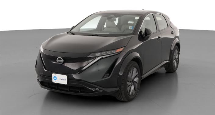 Thumbnail: 2023 Nissan Ariya - 1