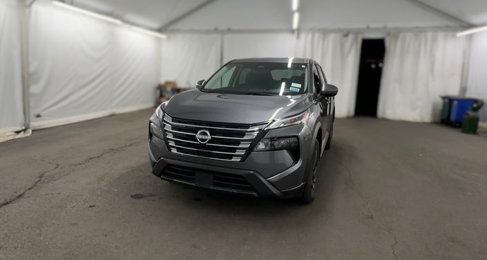 Thumbnail: 2025 Nissan Rogue - 1