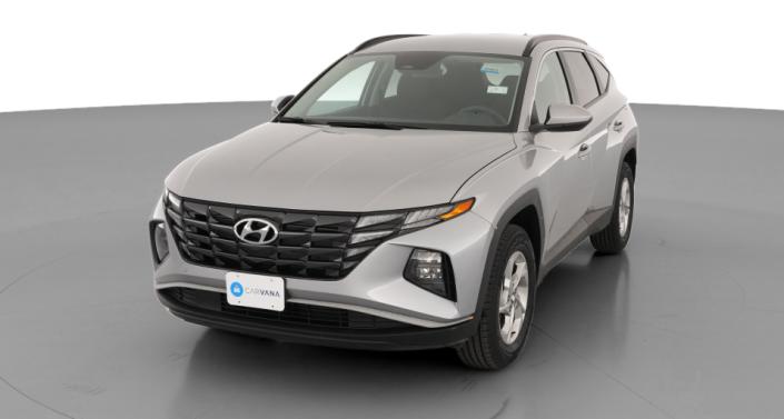 Thumbnail: 2024 Hyundai Tucson - 1