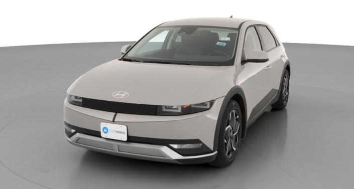 Thumbnail: 2023 Hyundai Ioniq 5 - 1