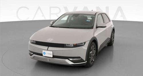 2023 Hyundai IONIQ 5