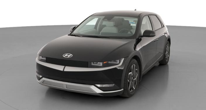 Thumbnail: 2023 Hyundai Ioniq 5 - 1