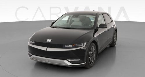 2023 Hyundai IONIQ 5