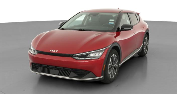 2024 Kia EV6 Light -
                  Rocklin, CA