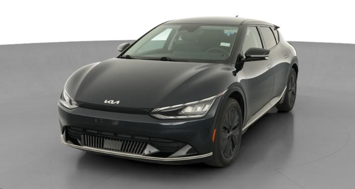 Thumbnail: 2024 Kia EV6 - 1