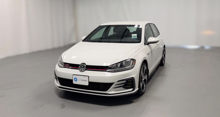 Thumbnail: 2019 Volkswagen Golf - 1