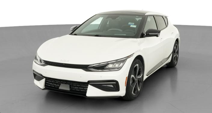 Thumbnail: 2023 Kia EV6 - 1