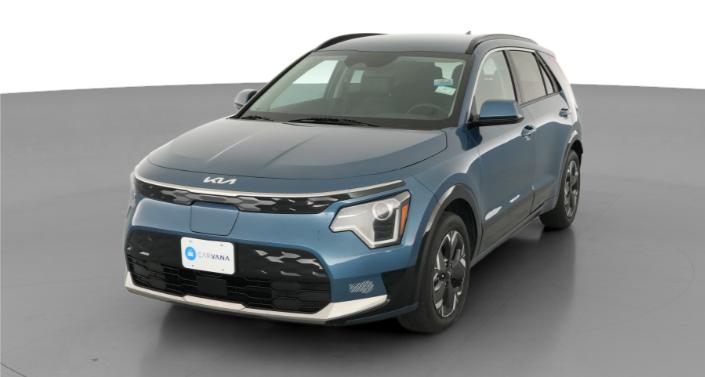 Thumbnail: 2024 Kia Niro - 1