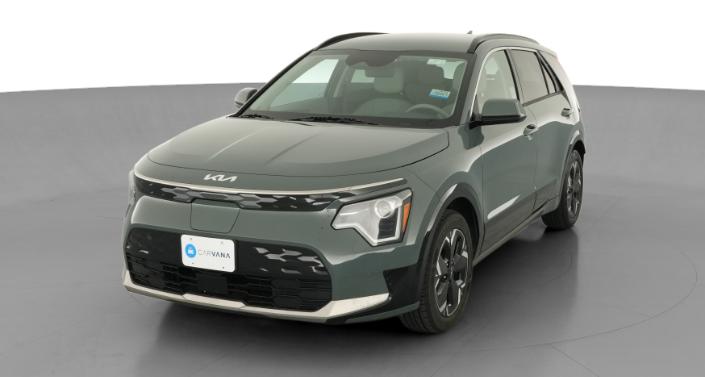 2023 Kia Niro Wind -
                  Rocklin, CA