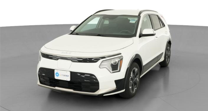 Thumbnail: 2024 Kia Niro - 1