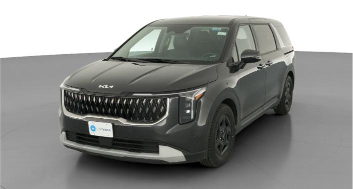 Thumbnail: 2025 Kia Carnival - 1