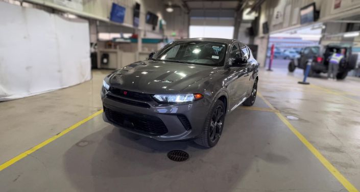 Thumbnail: 2024 Dodge Hornet - 1
