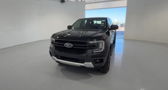 Thumbnail: 2024 Ford Ranger - 1