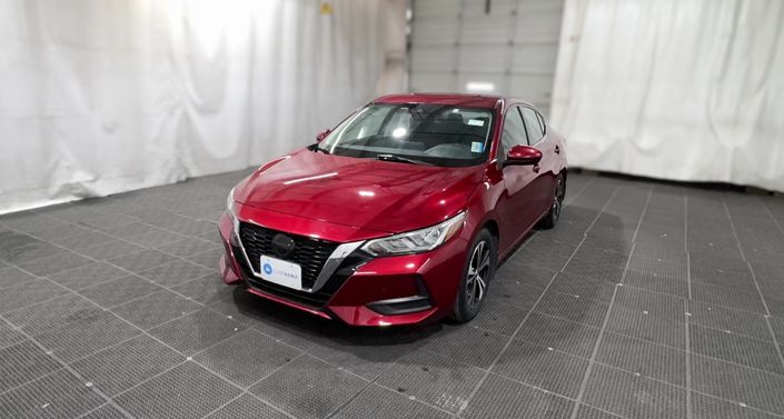 2022 Nissan Sentra