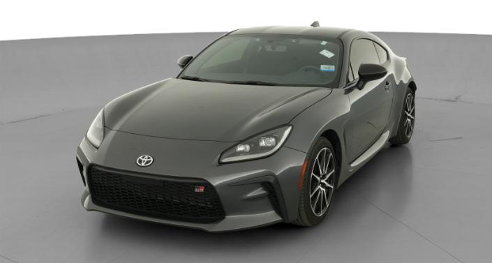 2024 Toyota GR86  -
                  Tolleson, AZ