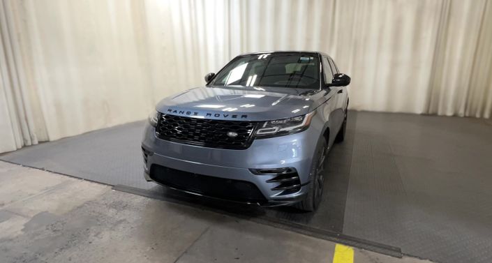 2019 Land Rover Range Rover Velar R-Dynamic SE -
                  Riverside, CA