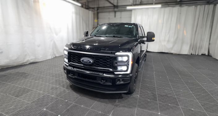 Thumbnail: 2023 Ford Econoline - 1