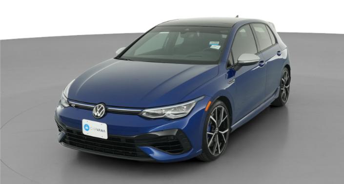 Thumbnail: 2024 Volkswagen Golf - 1