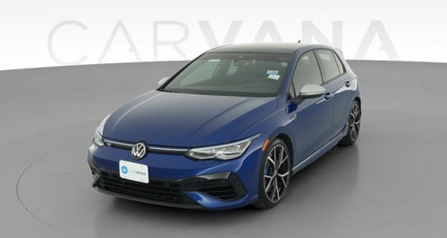 2024 Volkswagen Golf R
