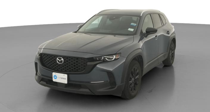 Thumbnail: 2024 Mazda CX-50 - 1