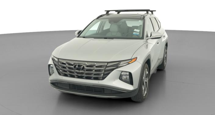 Thumbnail: 2023 Hyundai Tucson - 1
