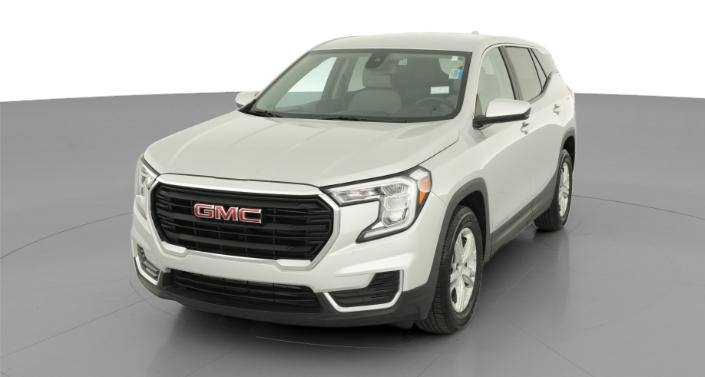 Thumbnail: 2022 GMC Terrain - 1