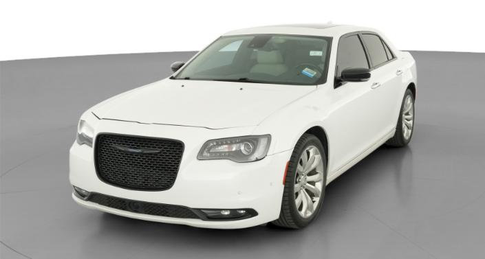 Thumbnail: 2016 Chrysler 300 - 1