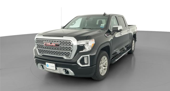 Thumbnail: 2022 GMC Sierra 1500 - 1