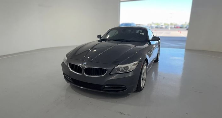 2016 BMW Z4 sDrive28i -
                  Tempe, AZ
