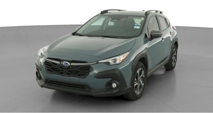 Thumbnail: 2024 Subaru Crosstrek - 1