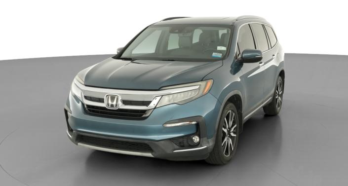 Thumbnail: 2019 Honda Pilot - 1
