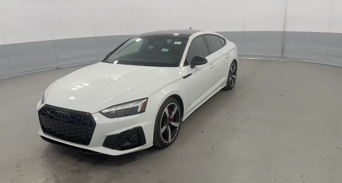 Thumbnail: 2024 Audi A5 - 1