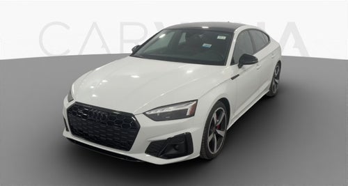 2024 Audi A5
